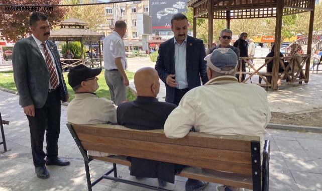 Mesut Soyfidan, tüm vatandaşları uyardı