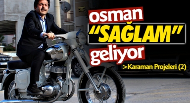 Osman