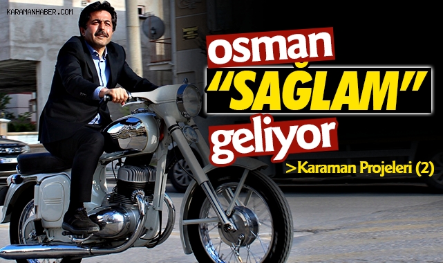 Osman
