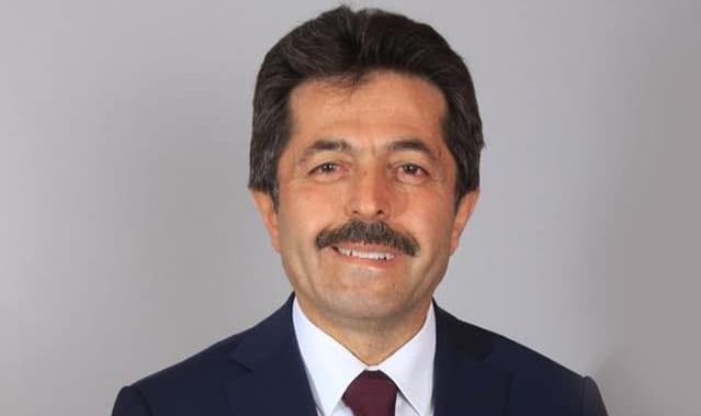 Osman Sağlam kimdir? Osman Sağlam özgeçmişi