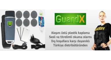 Perkotek Bekçi Tur Kontrol Sistemlerin Avantajları