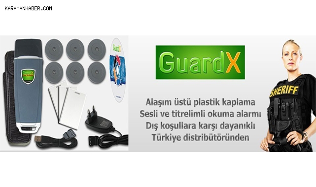 Perkotek Bekçi Tur Kontrol Sistemlerin Avantajları