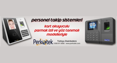 Perkotek PDKS Sistemlerinin Avantajları