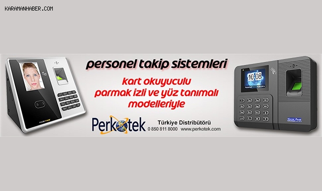 Perkotek PDKS Sistemlerinin Avantajları