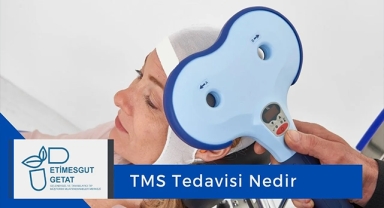 TMS Tedavisi Nedir