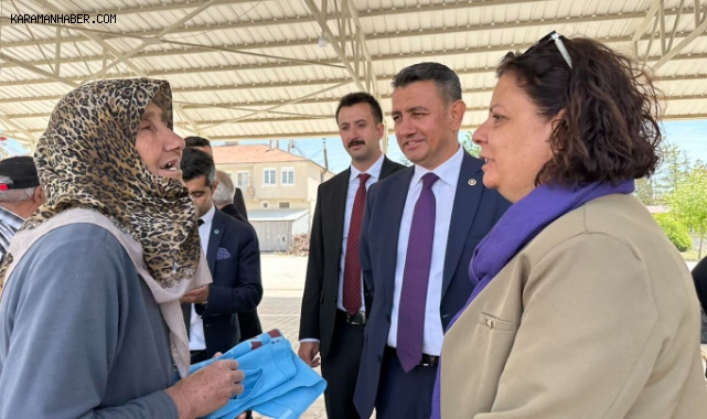 Ünver: “Piyasadaki yangına son vereceğiz”
