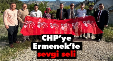 Ünver: “saraylıları değil milletimizi zenginleştireceğiz”