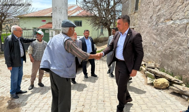 Ünver söz verdi: “Yüzümüzü üretime döneceğiz”
