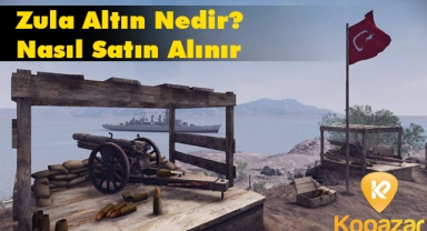 Zula Altın Nedir? Nasıl Satın Alınır?