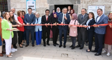Hayat Boyu Öğrenme Haftası Etkinlikleri Başladı