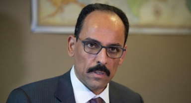 İbrahim Kalın, MİT Başkanı oldu