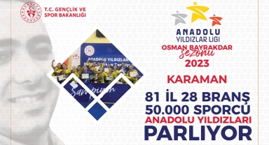 Karaman Analig Müsabakalarına Ev Sahipliği Yapacak