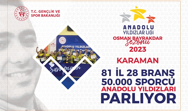 Karaman Analig Müsabakalarına Ev Sahipliği Yapacak