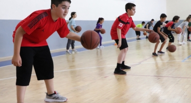 Karaman’da Ücretsiz GSB Yaz Spor Okulları Kayıtları Başlıyor