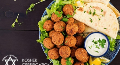 Kosher (Koşer) Belgesi Nasıl Alınır?