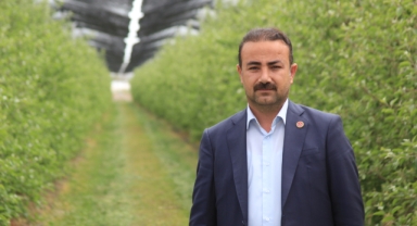 Mesut Soyfidan'ın 5 Haziran Dünya Çevre Günü Kutlama Mesajı