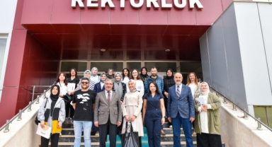 ‘Oyun Temelli Destek Eğitim Programı’ tamamlandı