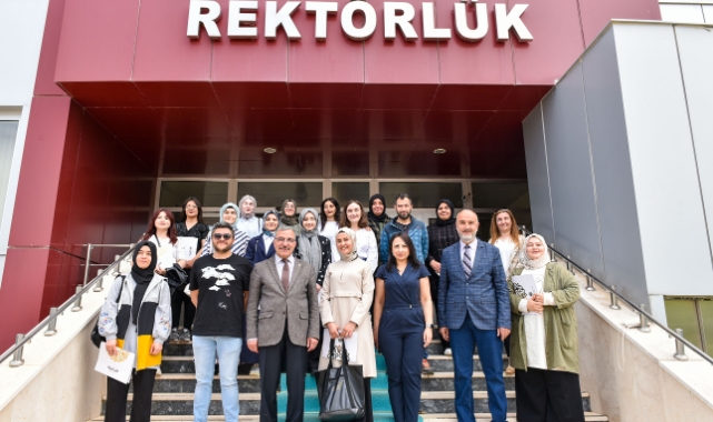 ‘Oyun Temelli Destek Eğitim Programı’ tamamlandı