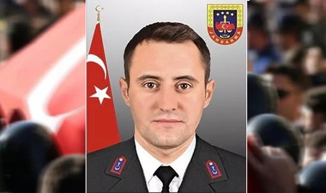 Şehidimiz var!