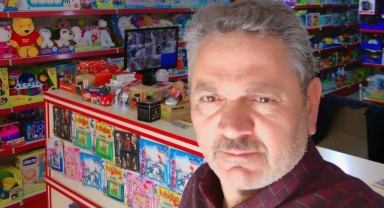Dursun Uçar vefat etti