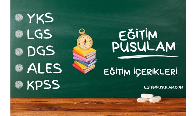 Eğitim Pusulam: Eğitimde Başarıya Giden Rehberiniz