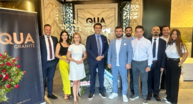 81 İLE QUA YAKIŞIR SLOGANIYLA MAĞAZALAŞMAYA DEVAM EDİYORUZ!