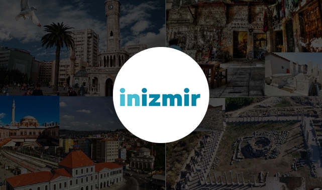 İnizmir ile İzmir'in Şehir Platformu