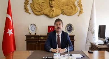 Karaman Valisi Hüseyin Engin Sarıibrahim kimdir?