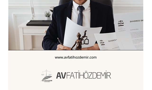 Samsun İyi Avukat Tavsiyesi