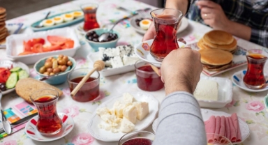 Ankara Kahvaltı Mekanları