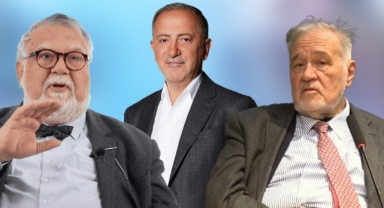 Fatih Altaylı Teke Teke İle Geri Dönüyor