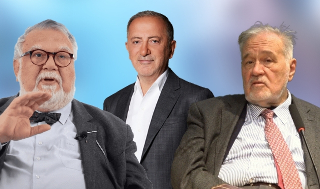 Fatih Altaylı Teke Teke İle Geri Dönüyor