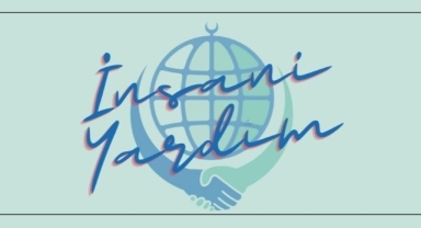 İnsani Yardım