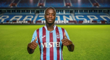 Trabzonspor, Nicolas Pepe'yi transfer etti