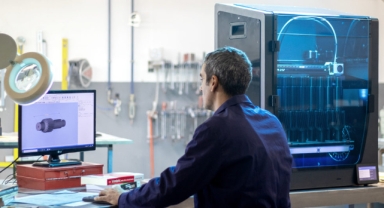 3D Yazıcı Hizmeti Nedir? 3D Yazıcı Hizmeti Veren Firmalar