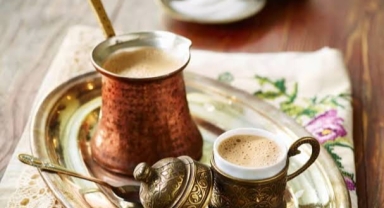 En Güzel Türk Kahvesi Nasıl Yapılır?