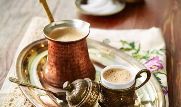 En Güzel Türk Kahvesi Nasıl Yapılır?