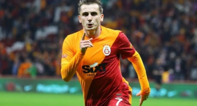 Galatasaray'da Kerem Aktürkoğlu'nun Yeni Rolü Ndombele'nin Ellerinde