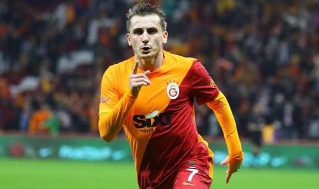 Galatasaray'da Kerem Aktürkoğlu'nun Yeni Rolü Ndombele'nin Ellerinde