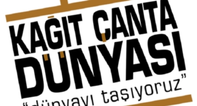 Kağıt Çanta Dünyası ile Kağıt, Kraft ve Karton Çanta Modelleri