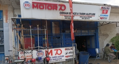 Motor 70'den jeneratör kampanyası