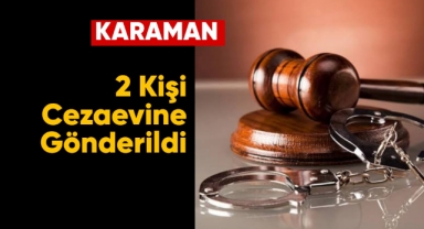 Uyuşturucu tacirleri tutuklandı