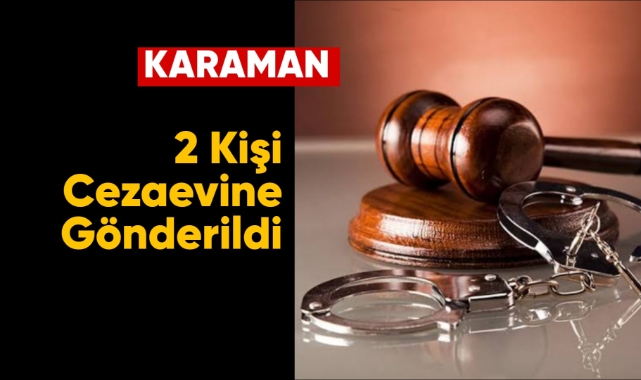 Uyuşturucu tacirleri tutuklandı