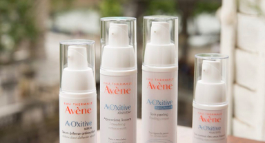 Avene Cilt Bakım Ürünleri Cildinizi Destekler