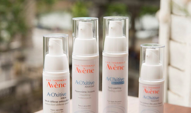 Avene Cilt Bakım Ürünleri Cildinizi Destekler