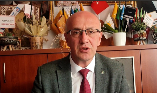 AKGÜN, VİZYONU VE TECRÜBESİYLE ŞEHRİMİZE YENİ BİR SOLUK GETİRECEKTİR