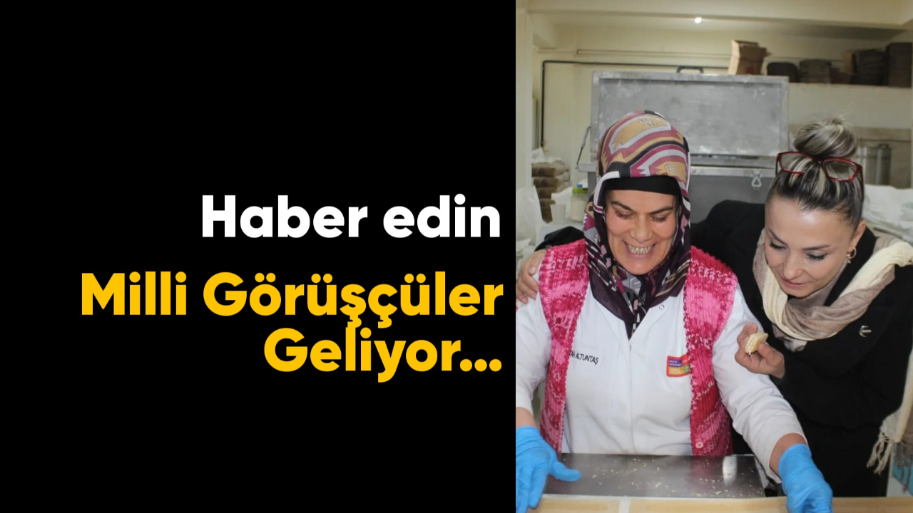 Durdu Elif Çeliktaş'tan esnafı ziyaret