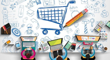 Eticex E-Tİcaret Sektörünün Gelişmesini Sağlıyor