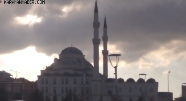 Karaman'da Bugün Aramızdan Ayrılanlar