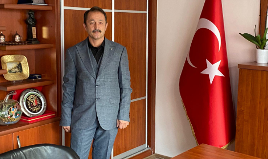 Karaman Yeniden AK Belediyecilikle Buluşacak
